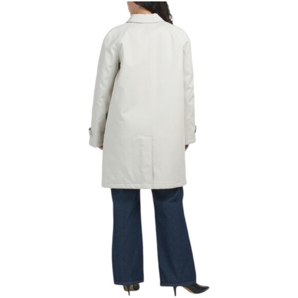 THEORY Slim Fit Button Sleeve Jacket - Picture 2 of 2